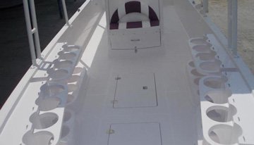 Scuba 32 - Passenger Boat