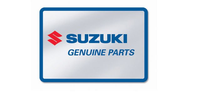 Suzuki spare parts