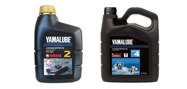 YAMALUBE