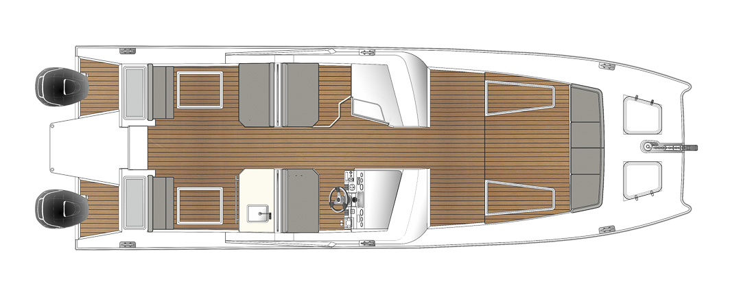 SILVERCAT 34HT SILVERCAT 34HT