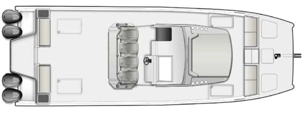 SilverCat-40CC-novo