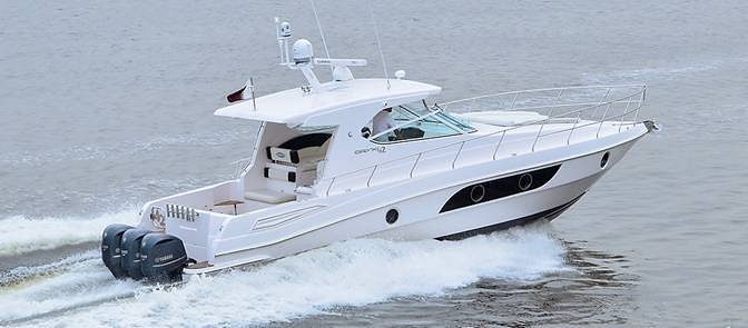 Oryx 42 Open