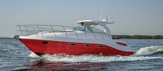 Oryx 36 Open