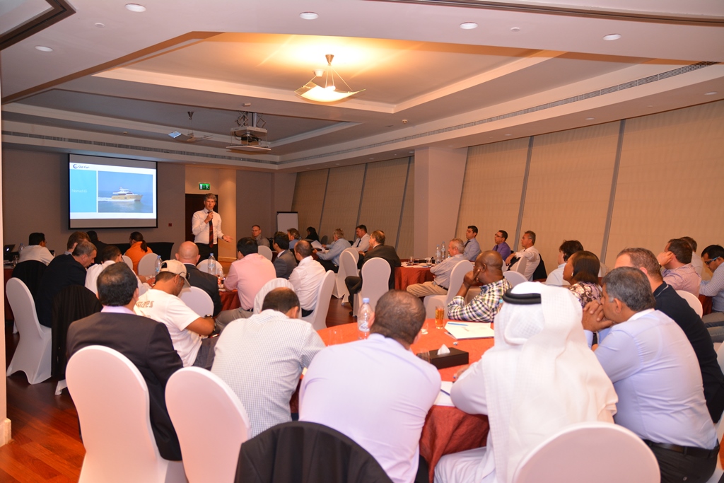 Dealers Meeting 2015 (1)