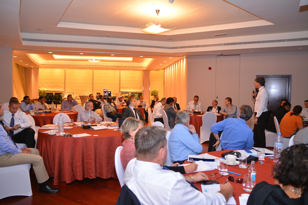 Dealers Meeting 2015 (2)
