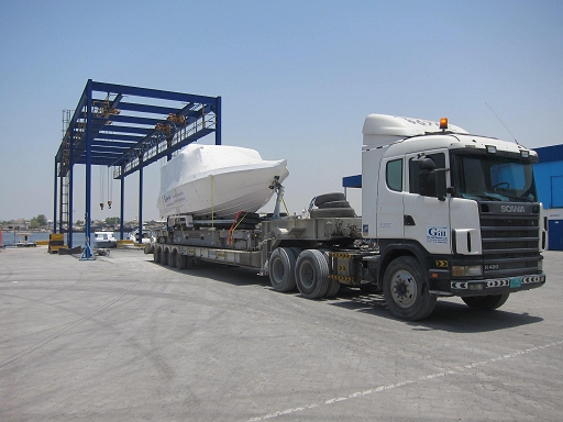 boat shipping3 1 1 Shipping Smart Own Boats