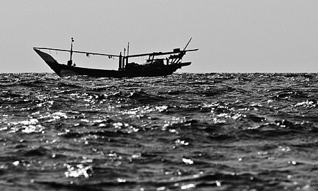 2013 sea 2 innerbig UAE Made Boats: A Compelling Buy