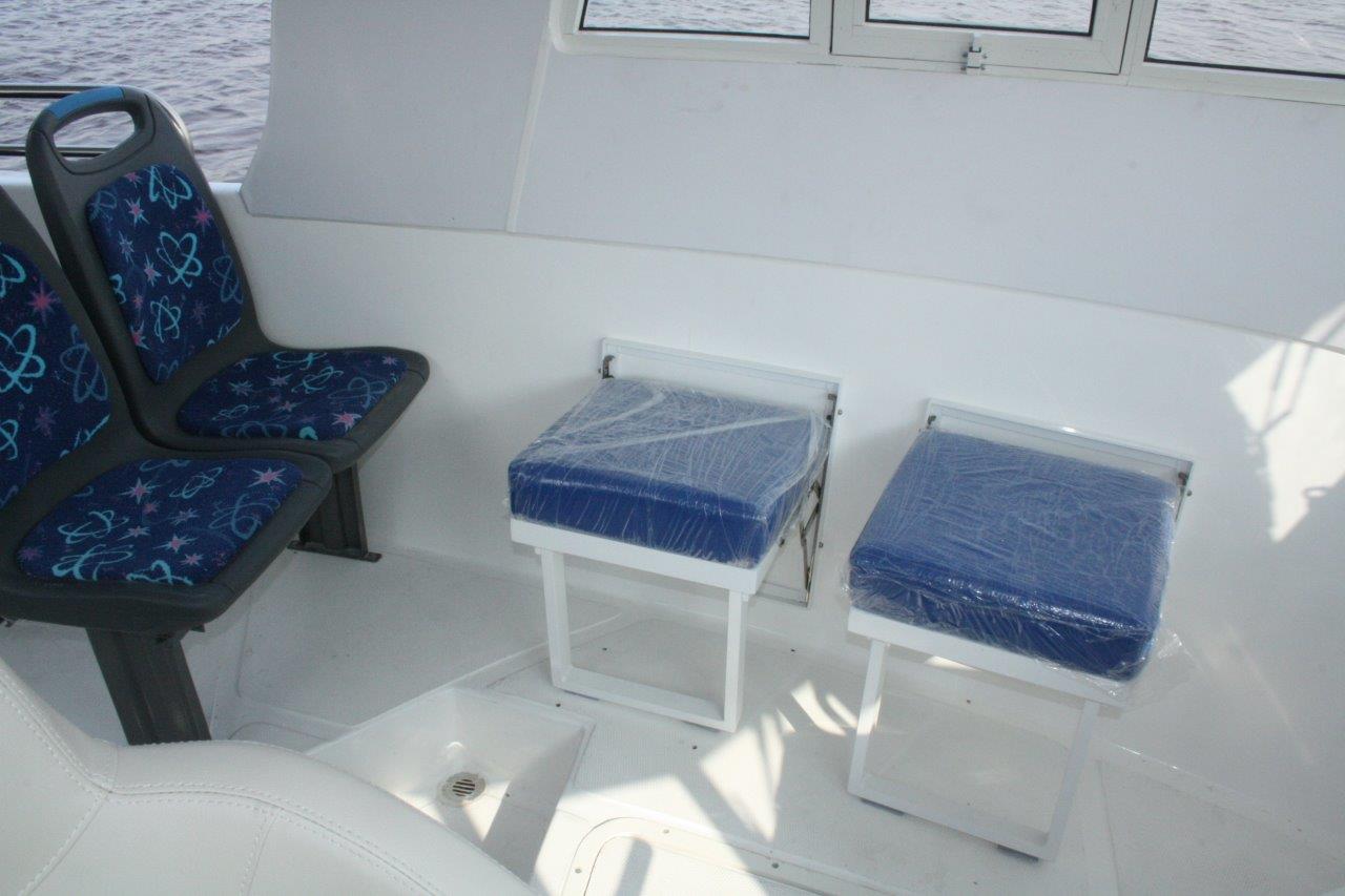 JAJI 31 Water Taxi 10