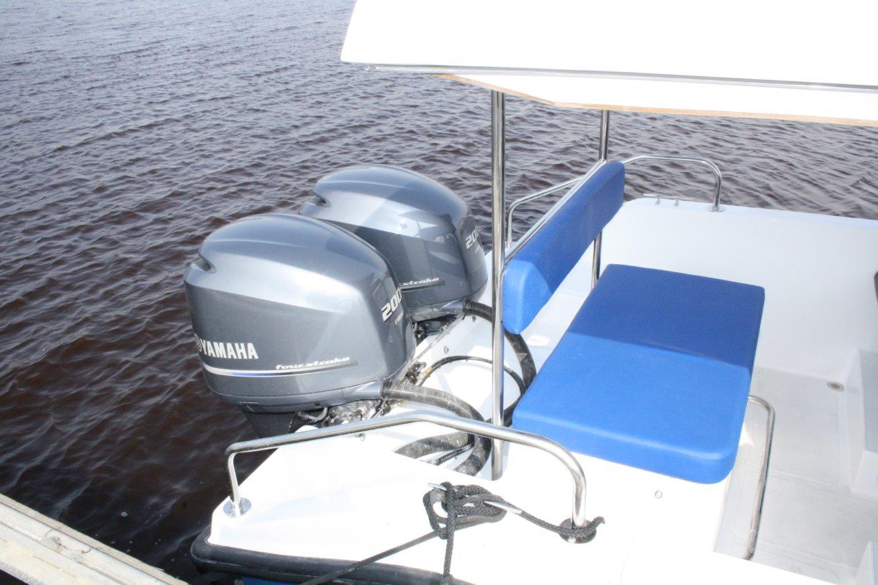 JAJI 31 Water Taxi 11