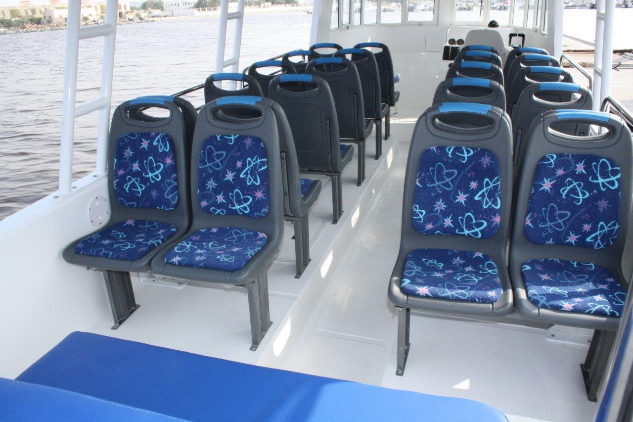JAJI 31 Water Taxi 13