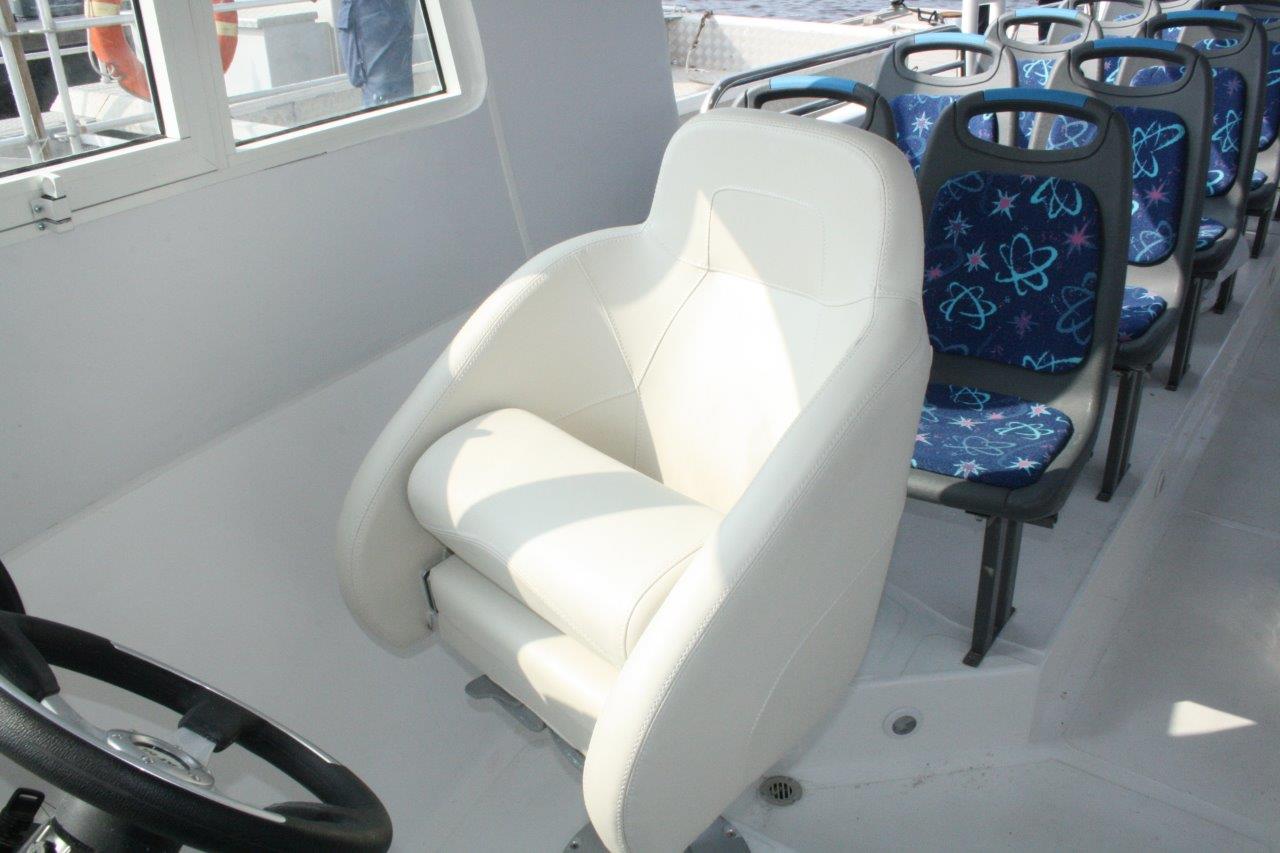 JAJI 31 Water Taxi 7