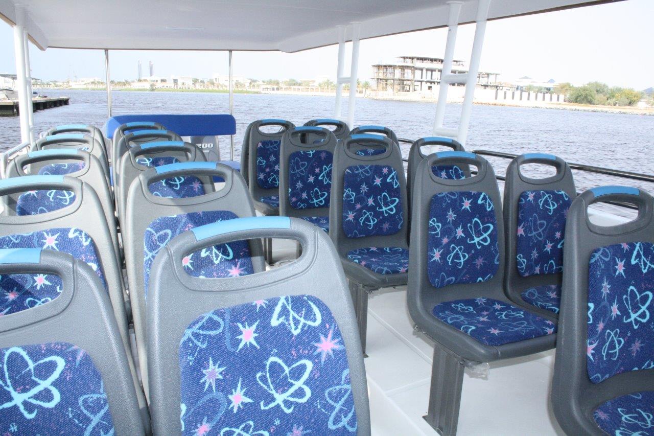 JAJI 31 Water Taxi 8