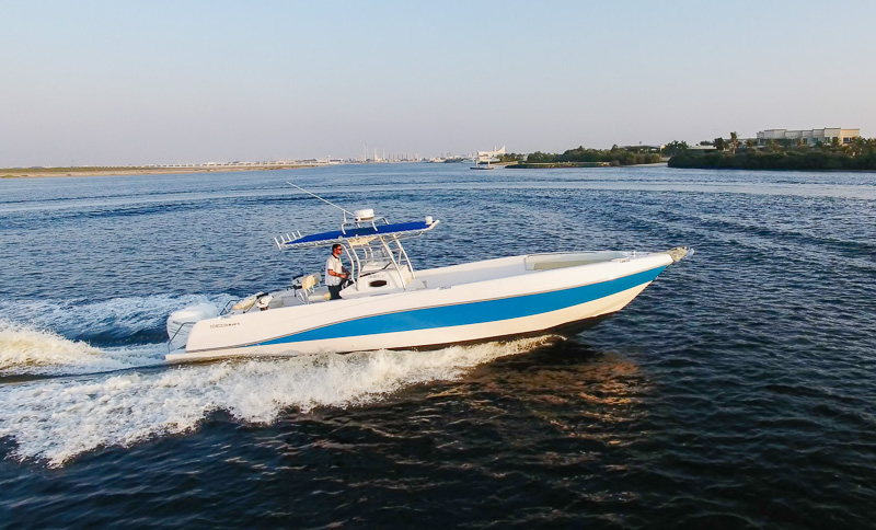 SILVER CRAFT 36CC (1)