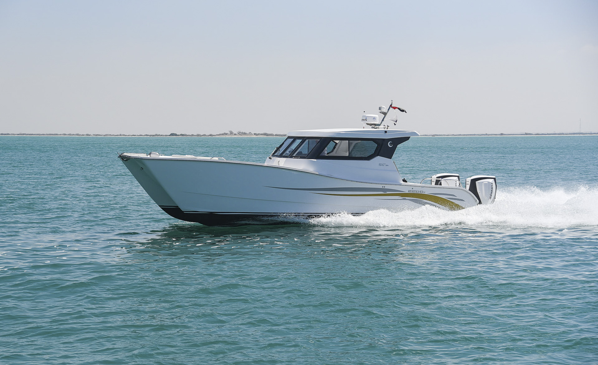 SILVERCAT 34HT (1)